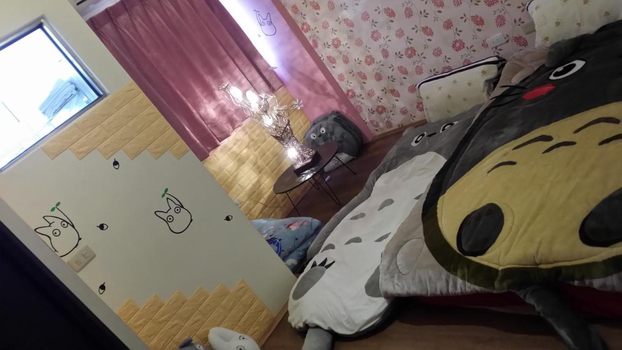 龍貓之森 Lotung Kültér fotó